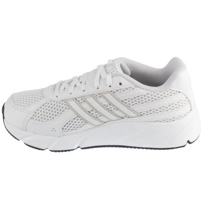 2. adidas Technochaos 2000 KI4225 Białe 36