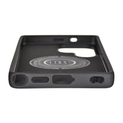 3. Quad Lock MAG Etui Samsung Galaxy S25 Ultra