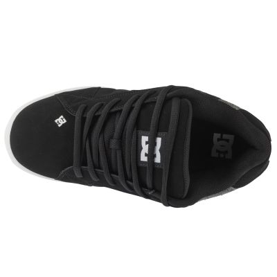 3. DC Shoes Net DC01774-062 Czarne 38