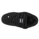 3. DC Shoes Net DC01774-062 Czarne 38