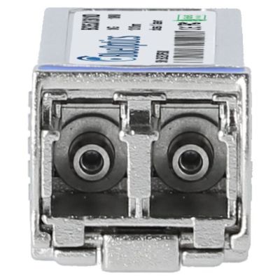 7. BlueOptics J9151E-BO moduł przekaźników sieciowych Swiatłowód 10000 Mbit/s SFP+ 1310 nm