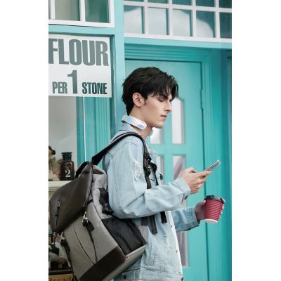 5. Masażer szyi biały 4098E SKG