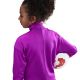 4. Dres dla dzieci Nike FC Barcelona Strike fioletowo-czarny HJ8027 552