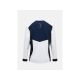 2. Bluza męska PEAK PERFORMANCE M Swift Motion Midlayer kolor biały