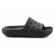 11. Klapki Crocs Classic Slide V2 Jr 209422-001