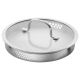 11. Zestaw 3 garnków ZWILLING TrueFlow 66920-003-0
