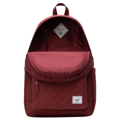 2. Herschel Heritage Backpack 11383-06501 Czerwone One size