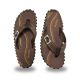 7. Japonki Gumbies Islander Flip-Flops Unisex Aboriginal GU-FFISL095