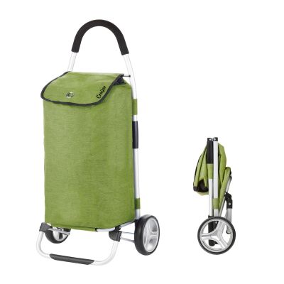 2. Wózek zakupowy Cruiser Classic Premium 650068