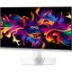 3. MSI MAG 272QPWDE QD-OLED X28 monitor komputerowy 67,3 cm (26.5") 2560 x 1440 px Wide Quad HD Biały