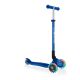 14. Hulajnoga 3-kołowa Globber Primo Foldable Plus Lights Jr 439-100