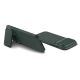6. Etui Spigen Optik Armor MagSafe na iPhone 17 Pro Max - zielone