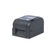 8. Brother TD-4520TN drukarka etykiet bezpośrednio termiczny/termotransferowy 300 x 300 DPI 127 mm/s Przewodowa Przewodowa sieć LAN