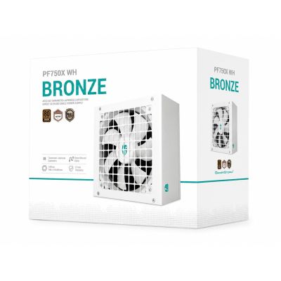 Zasilacz DeepCool PF750X
