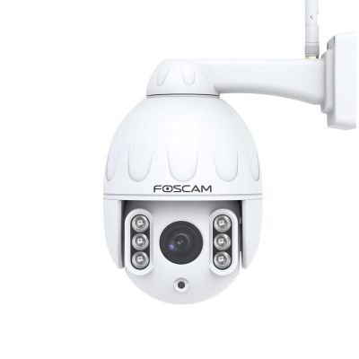 5. Kamera IP do monitoringu Foscam SD4 4MP WiFi