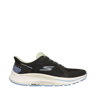 Buty damskie Skechers Go Run Consitent 2.0 Captiva 128619 BKMN