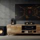 6. ONKYO TX-NR7100 7.2 kan. Kompatybilność 3D Czarny
