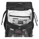 16. Plecak turystyczny Deuter Futura Air Trek 60 + 10 black-graphite