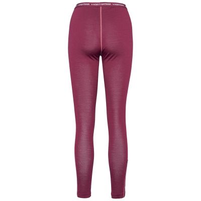 3. Legginsy termoaktywne Kari Traa Floke Pant W 92800559802