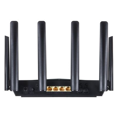 4. Router CUDY LT700_EU LAN Gigabit AC1200 Dual Band Wi-Fi Mesh 4G LTE Cat.6  Dual SIM