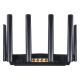 4. Router CUDY LT700_EU LAN Gigabit AC1200 Dual Band Wi-Fi Mesh 4G LTE Cat.6  Dual SIM