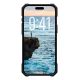 3. Urban Armor Gear 114541114040 pokrowiec na telefon komórkowy 17,5 cm (6.9") Czarny