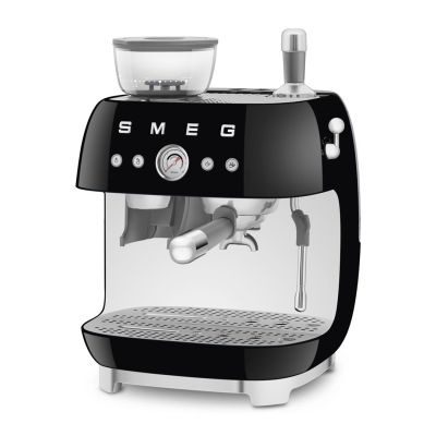 7. Smeg EGF03BLEU ekspres do kawy Ręczny Ekspres do espresso 2,4 l