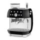 7. Smeg EGF03BLEU ekspres do kawy Ręczny Ekspres do espresso 2,4 l