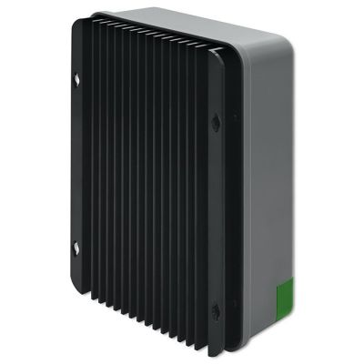 8. Solarny regulator ładowania MPPT Qoltec 53662 z czujnikiem temperatury 30A 12V/24V LCD 2xUSB Bluetooth APP GEL LiFePO4