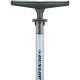 29. POMPKA WARSZTATOWO ROWEROWA DUNLOP 140 PSI (9.6BAR) SZARY