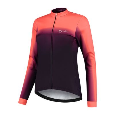 Rogelli kurtka zimowa damska DREAM purpurowa XL