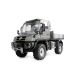 8. Amewi Mercedes-Benz Unimog Narzędzie Carrier 4WD 1:10 ARTR anthra