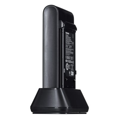 2. Odkurzacz pionowy Samsung VS90F40DEK/GE Bespoke AI Jet Ultra (czarny)