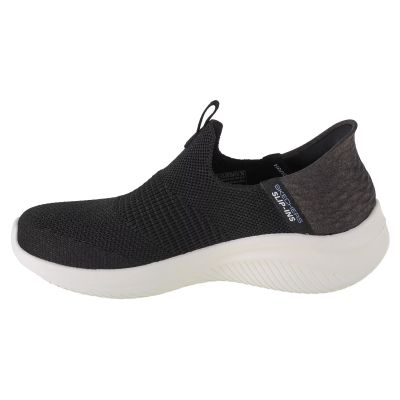 3. Buty Skechers Slip-Ins Ultra Flex 3.0 Smooth Step W 149709-BLK 