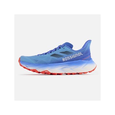 7. Buty damskie ROSSIGNOL W Vercors niebieskie