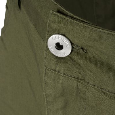 17. Spodenki Alpinus Hekla M SI18154