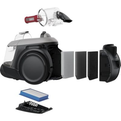 3. Odkurzacz ELECTROLUX EL61A4UG
