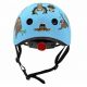 3. Kask dziecięcy HORNIT Sloth M 53-58cm SLM922