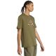 4. Koszulka adidas Camo Logo Graphic M KA7131