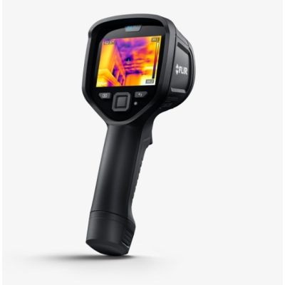 3. FLIR Profesjonalna kamera termowizyjna E6-PRO z Wi-Fi
