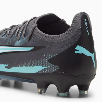 5. Buty piłkarskie Puma Ultra Ultimate Rush FG/AG M 107827-01