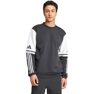7. Bluza adidas Squadra 25 Sweat Crew M JE2780