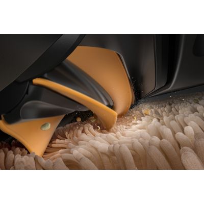 8. Robot sprzątający DREAME D20 Pro (biały)