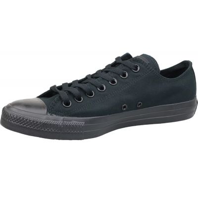 6. Buty Converse All Star Ox M5039C czarne