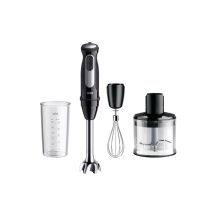 Braun MultiQuick 5 Pro MQ 55236 M 0,6 l Blender immersyjny 1000 W Czarny