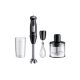 Braun MultiQuick 5 Pro MQ 55236 M 0,6 l Blender immersyjny 1000 W Czarny