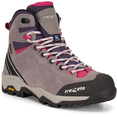 Buty trekkingowe damskie TREZETA Drift W's z membraną WP