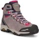 Buty trekkingowe damskie TREZETA Drift W's z membraną WP