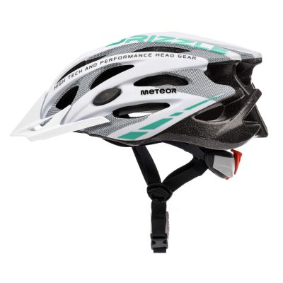 47. Kask rowerowy Meteor MV29 Drizzle 24713-24714