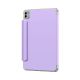 2. Etui AMAZINGTHING Minimal Mag Case na iPad Pro M5 11" - fioletowe